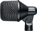 Shure Nexadyne 2 Supercardioid Dynamic Kick Drum Microphone