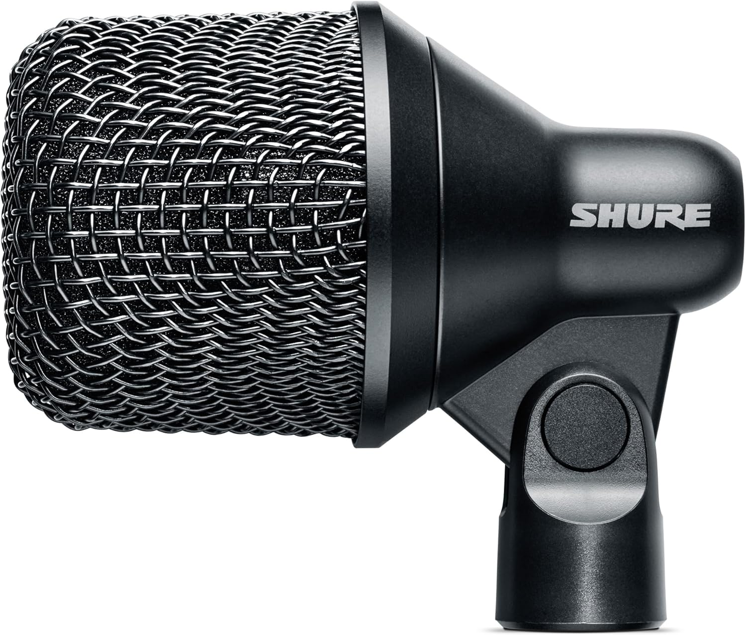 Shure Nexadyne 2 Supercardioid Dynamic Kick Drum Microphone