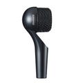 Shure Nexadyne 5 Supercardioid Dynamic Guitar Amp Microphone