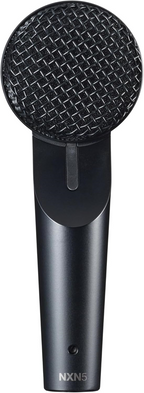 Shure Nexadyne 5 Supercardioid Dynamic Guitar Amp Microphone