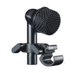 Shure Nexadyne 6 Supercardioid Dynamic Tom/Snare Drum Microphone