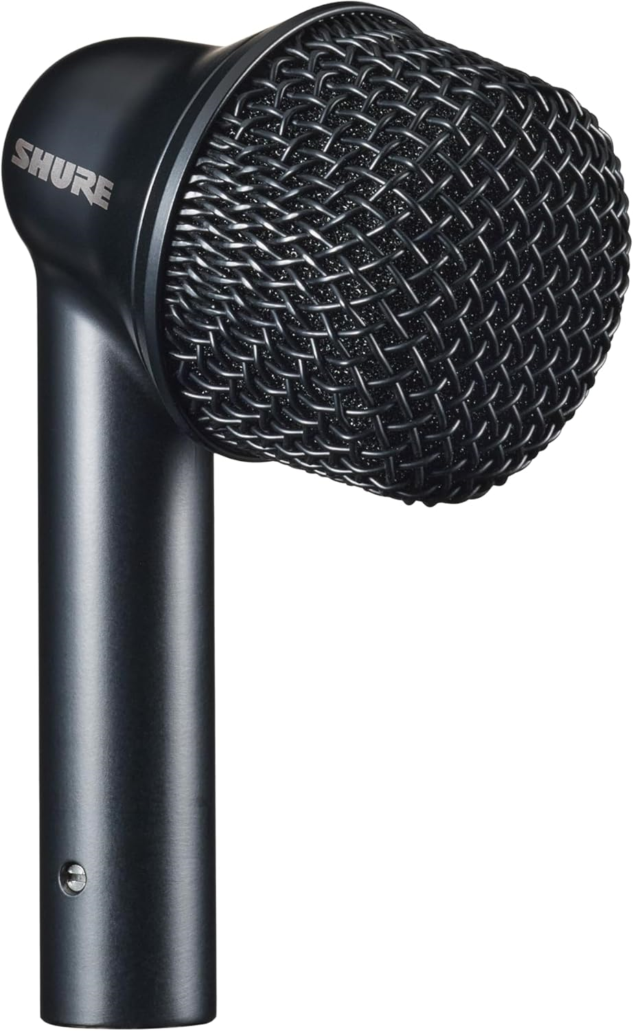 Shure Nexadyne 6 Supercardioid Dynamic Tom/Snare Drum Microphone - 3 Pack