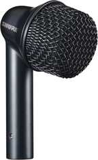 Shure Nexadyne 6 Supercardioid Dynamic Tom/Snare Drum Microphone - 3 Pack