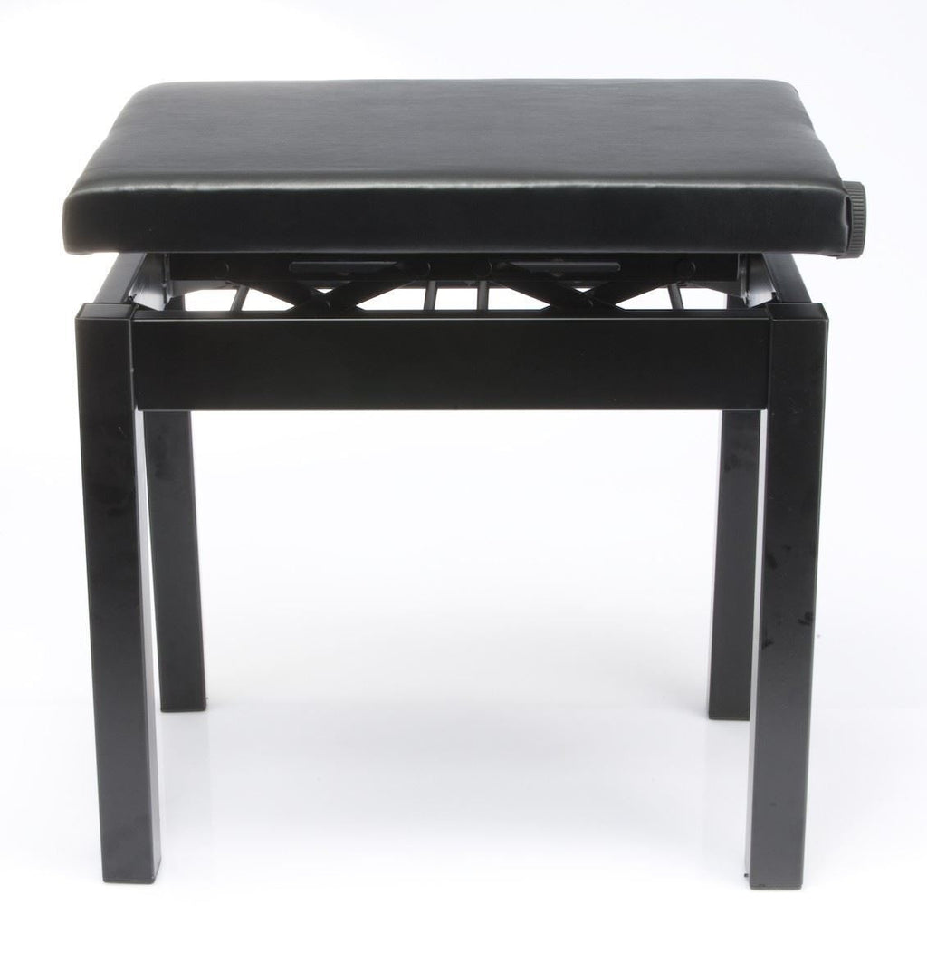 Casio PBBK Piano Stool (Black)