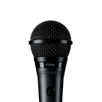 Shure PGA58 XLR Cardioid Dynamic Vocal Microphone with XLR Cable