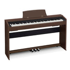 Casio Privia PX-770 Digital Piano - Brown