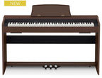 Casio Privia PX-770 Digital Piano - Brown
