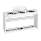 Casio Privia PX-770 Digital Piano - White