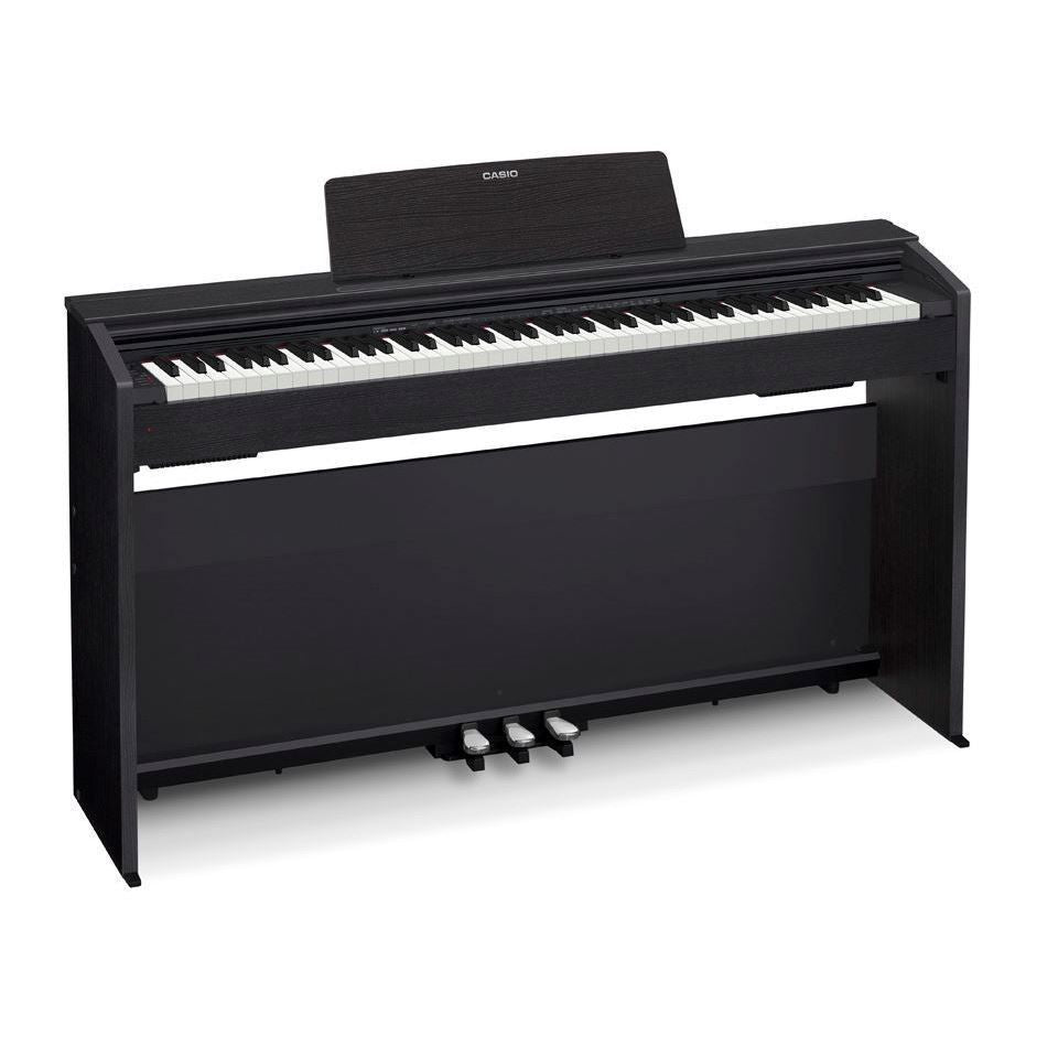 Casio Privia PX-870 Digital Piano - Black