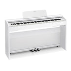 Casio Privia PX-870 Digital Piano - White