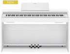 Casio Privia PX-870 Digital Piano - White