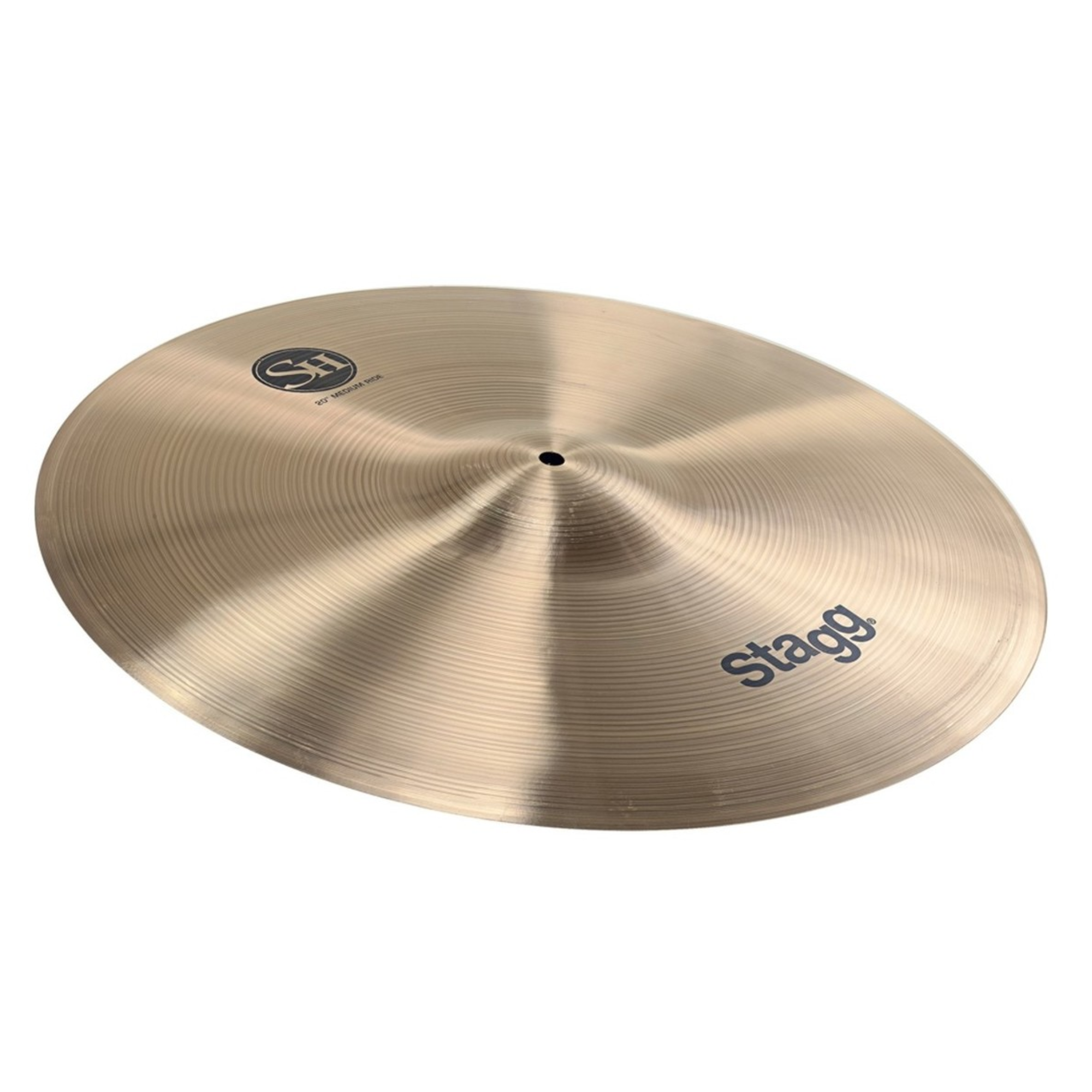 Stagg 20 SH Rock Ride Cymbal