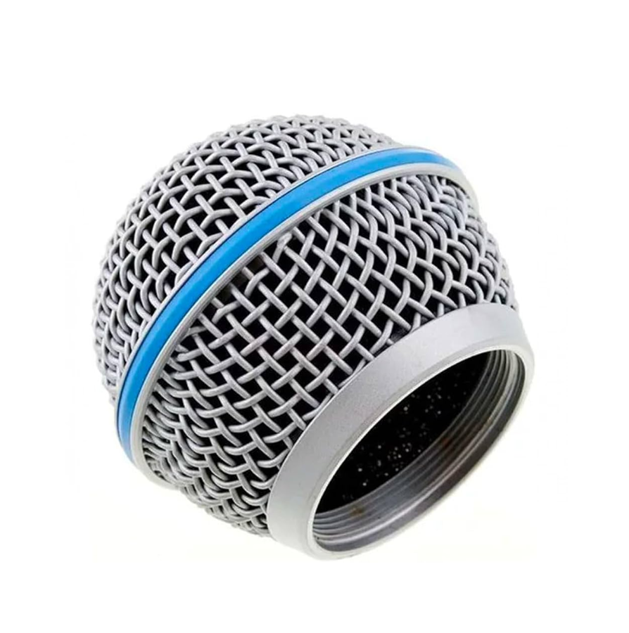 Shure RK265G Replacement Grille for Beta58A