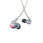 Shure SE846 Sound Isolating Stereo In-Ear Earphones