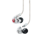Shure Stereo In-ear Clear Earphones SE846 Gen2