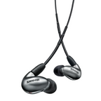 Shure SE846 Pro Gen 2 Sound Isolating Earphones (Graphite)