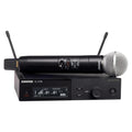 Shure SLXD24S58-H57 Digital Wireless System