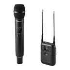 Shure Digital Wireless Handheld System with VP68 Mic - H57 (520-564MHz)