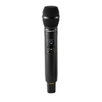 Shure Digital Wireless Handheld System with VP68 Mic - H57 (520-564MHz)