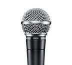 Shure SM58 Dynamic Vocal Microphone