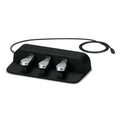 Casio SP34 Variable Damper/Sustain Triple Pedal (Suitable for PXS1000/3000, CDPS150/350)