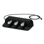 Casio SP34 Variable Damper/Sustain Triple Pedal (Suitable for PXS1000/3000, CDPS150/350)