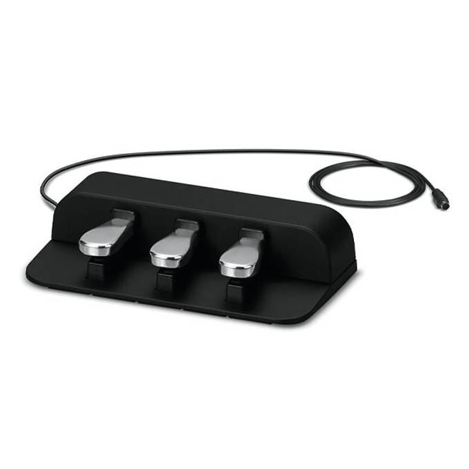 Casio SP34 Variable Damper/Sustain Triple Pedal (Suitable for PXS1000/3000, CDPS150/350)