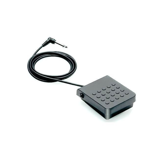 Casio SP3 Footswitch Style Sustain Pedal