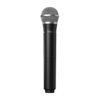 Shure SVX24/PG58 Wireless Handheld Mic System (J9: 558-570MHz)