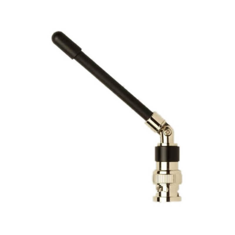 Shure UA400B Wireless Microphone Quarter Wave Antenna for SLX4 or ULX4