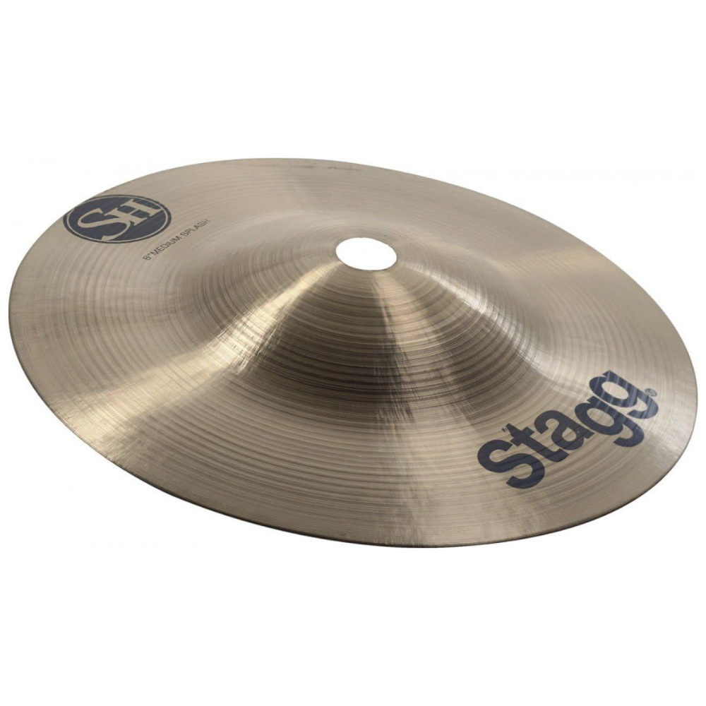 Stagg 6 SH Regular Medium Splash Cymbal