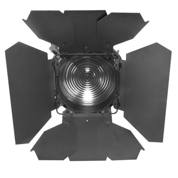 Chauvet SlimPAR Pro OF75 Adjustable Barndoor Attachment for SlimPAR Pro Series