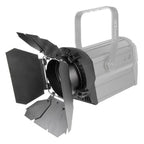 Chauvet SlimPAR Pro OF75 Adjustable Barndoor Attachment for SlimPAR Pro Series