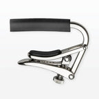 Shubb C1 Acoustic/Electric Guitar Capo - Nickel