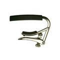 Shubb C3 12-String Guitar Capo in Brass