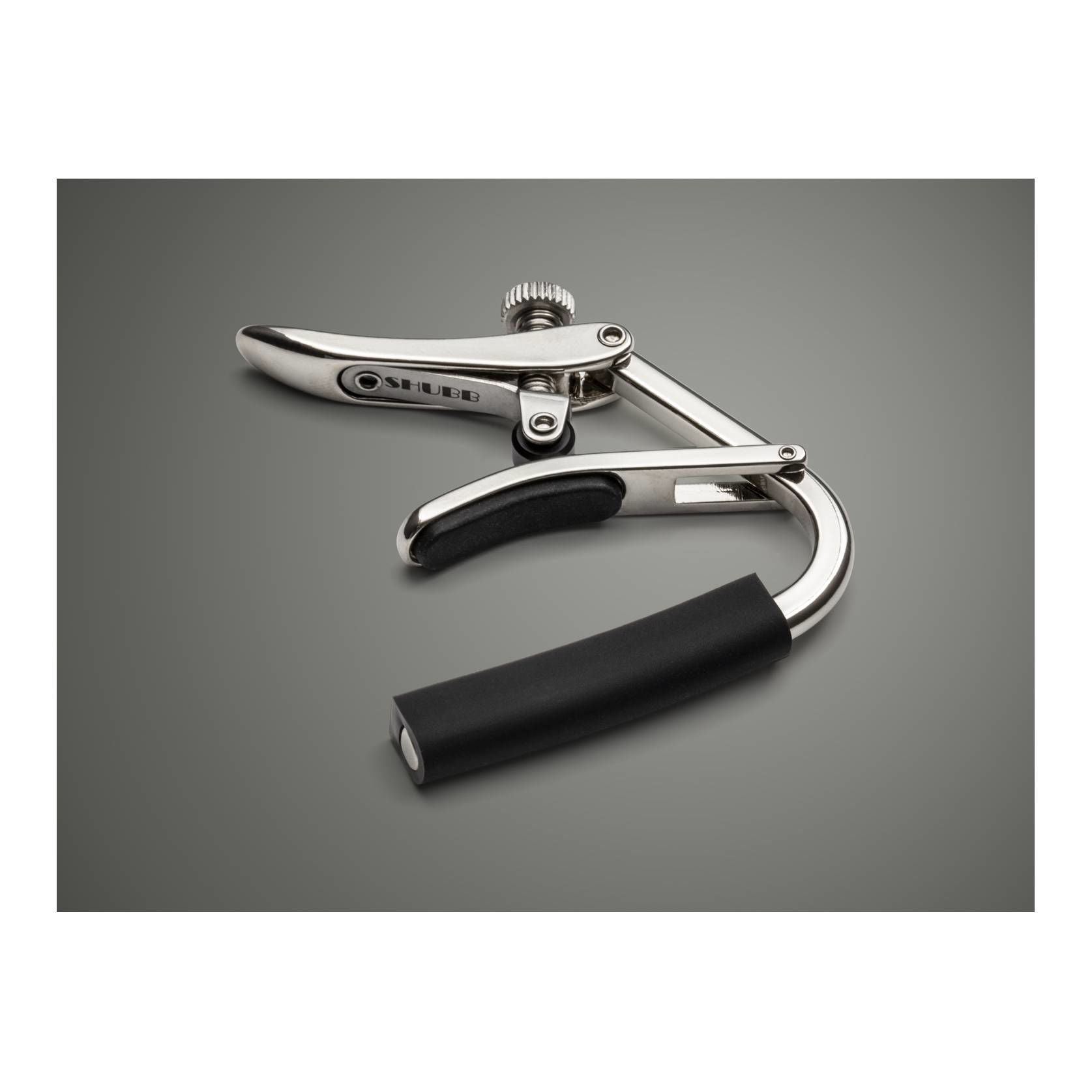 Shubb C4 Vintage-Style Electric Guitar Capo