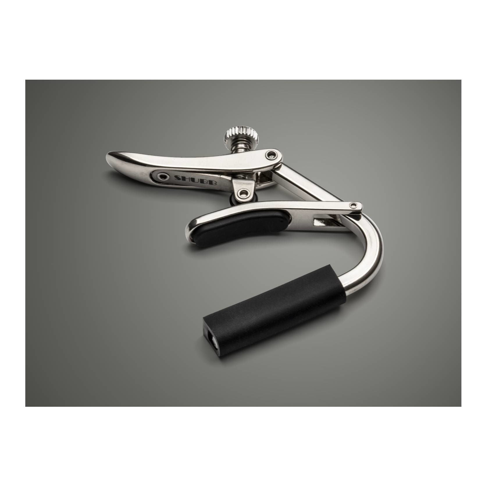 Shubb C5 Banjo / Mandolin Capo