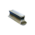 Shubb SP3 Solid Stainless Steel Tone Bar