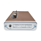 SurfyBear Classic V3 Spring Reverb - Brown