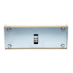 SurfyBear Classic V3 Spring Reverb - Black