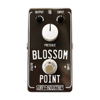 Surfy Industries Blossom Point V2 Reverb Guitar Effects Pedal