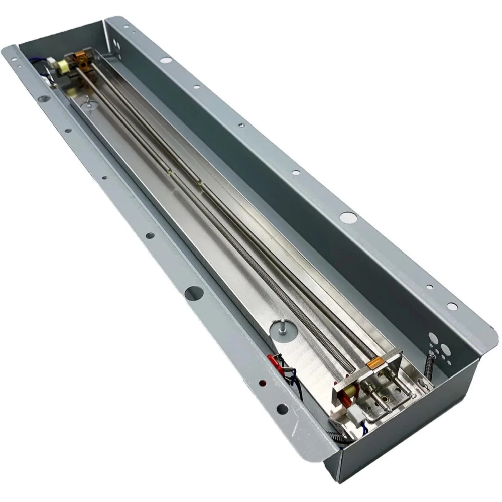 Accutronics SurfyPan 4-Spring Reverb Tank