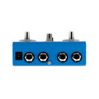 SurfyTrem Deluxe Guitar Effect Pedal
