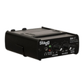 Stagg Wired In-Ear Monitor Amplifier