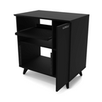 Glorious Modular Side Rack - Black