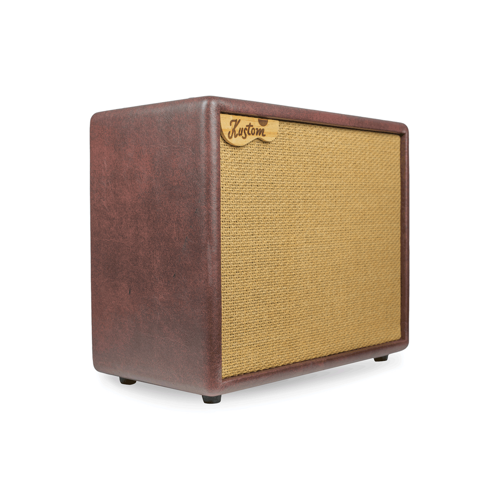Kustom KSIENNA16PRO 16-Watt Acoustic Guitar Amp
