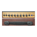 Kustom KSIENNA16PRO 16-Watt Acoustic Guitar Amp
