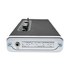 SurfyBear Classic V3 Spring Reverb - Black