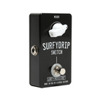 SurfyDrip Switch Reverb Controller Pedal
