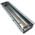 Accutronics SurfyPan 4-Spring Reverb Tank